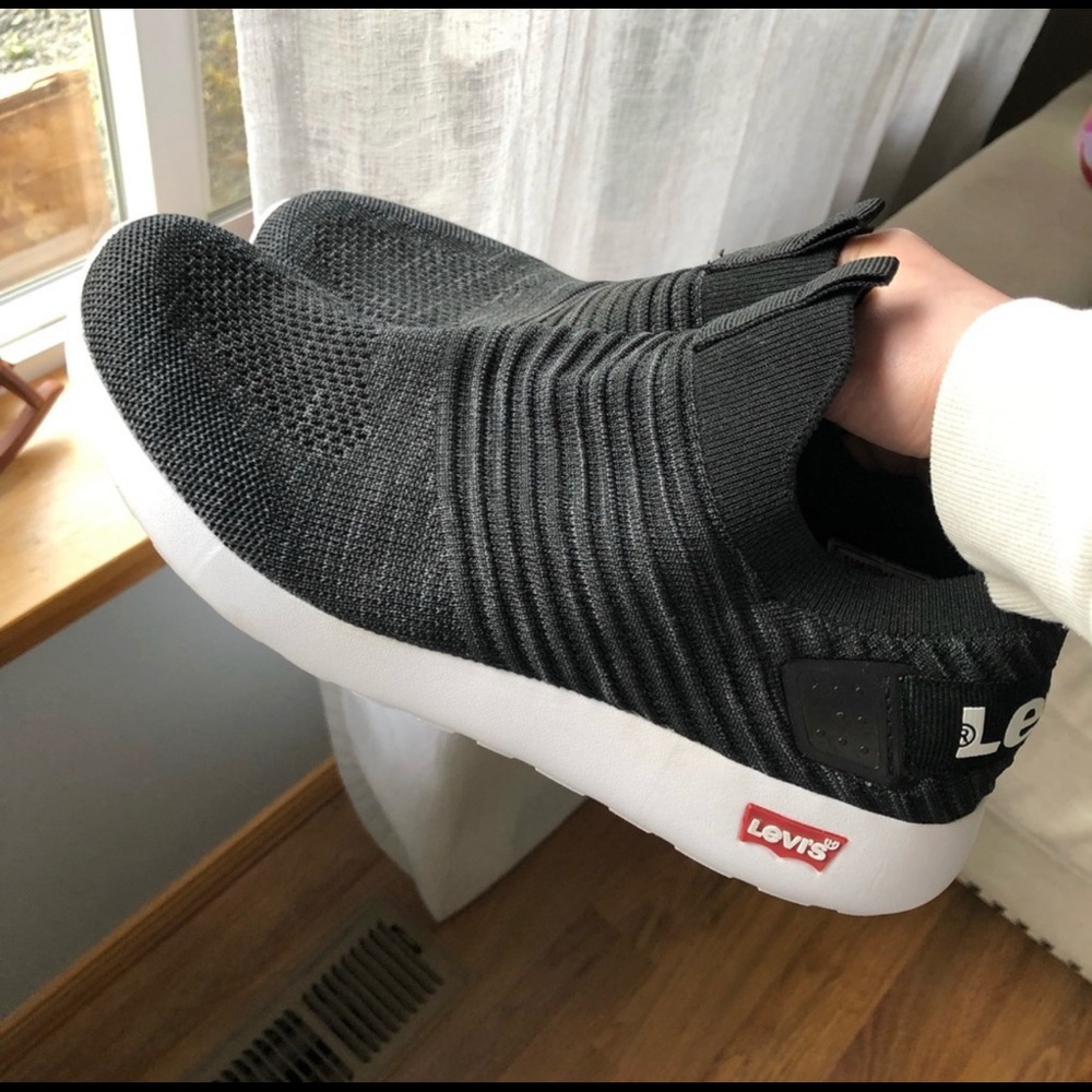 Levi’s Mens Shoes